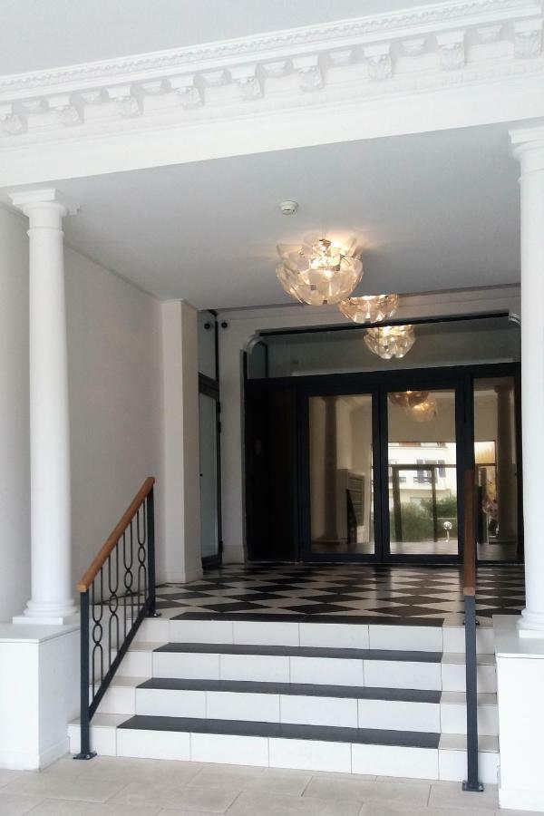 Magnifique Studio - Residence Regina Mer & Golf Biarritz Kültér fotó