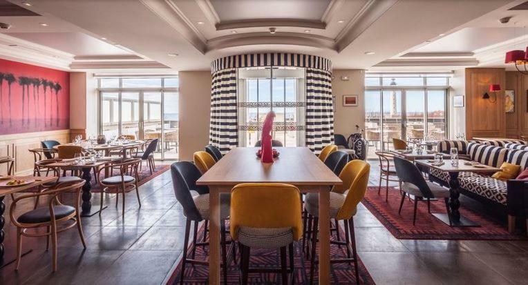 Magnifique Studio - Residence Regina Mer & Golf Biarritz Kültér fotó